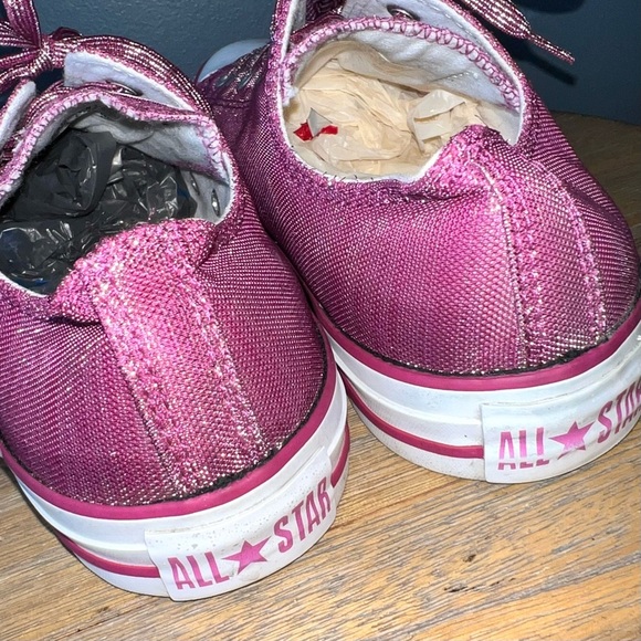 Converse Chuck Taylor Sneakers - Picture 4 of 8